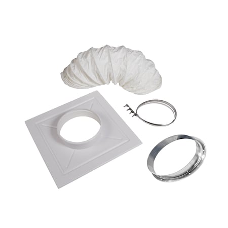 Kwikool Ceiling Kit CK-12S-SS